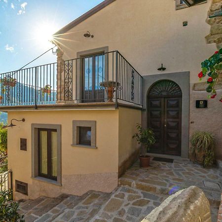 B&B Loreto Sant'Angelo di Brolo Kültér fotó