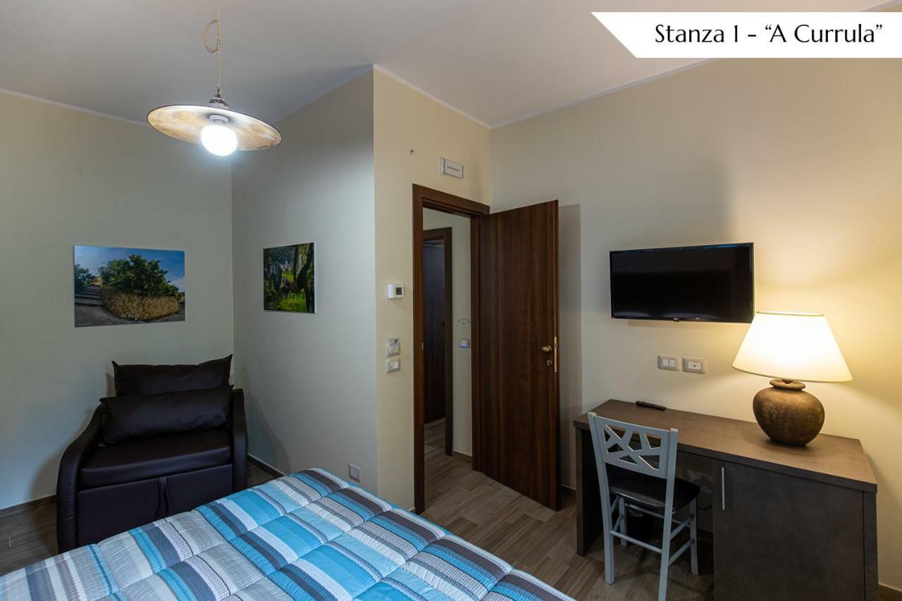 B&B Loreto Sant'Angelo di Brolo Kültér fotó