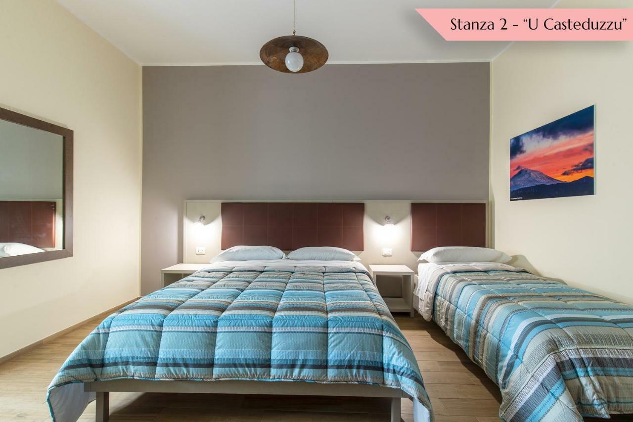 B&B Loreto Sant'Angelo di Brolo Kültér fotó