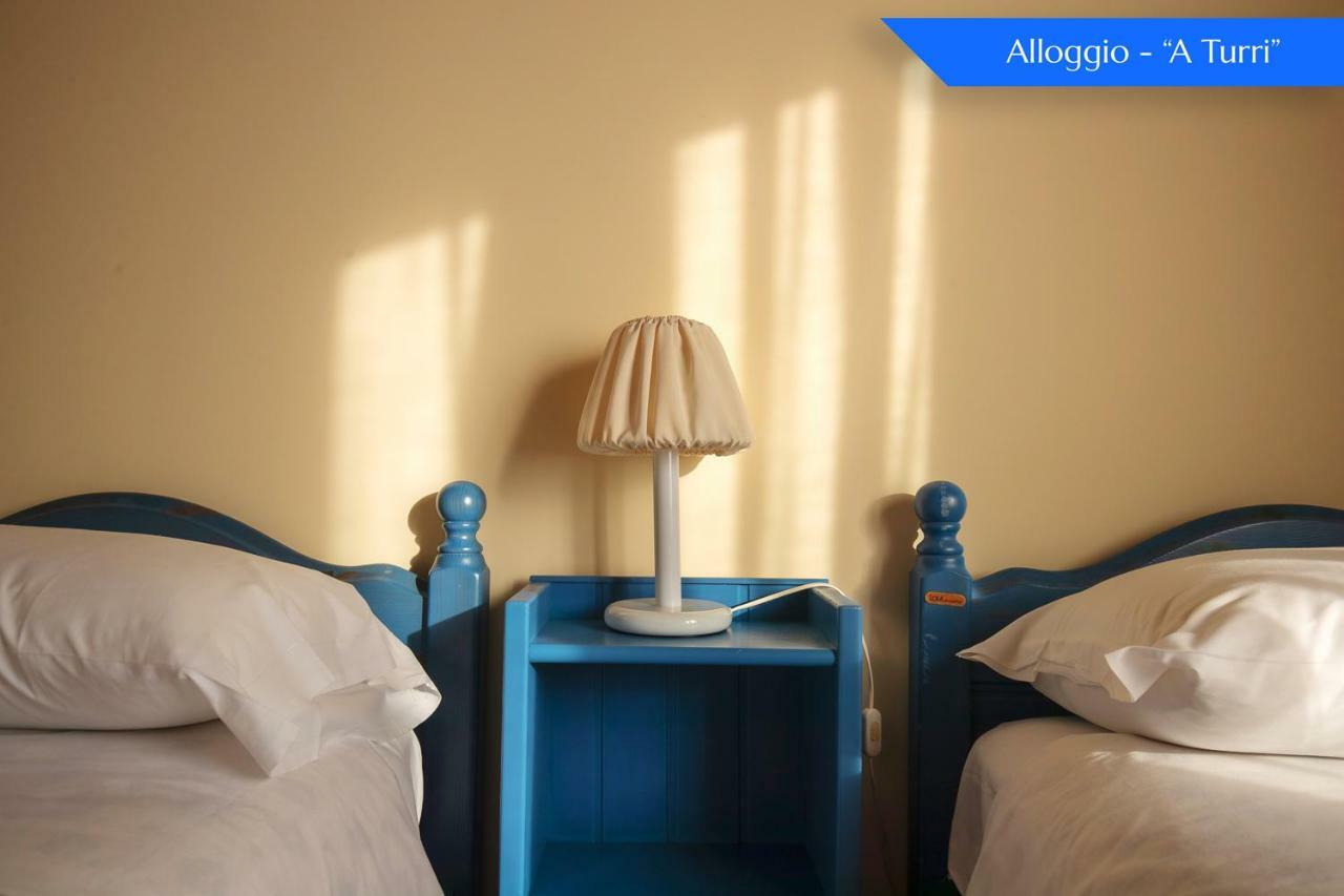 B&B Loreto Sant'Angelo di Brolo Kültér fotó